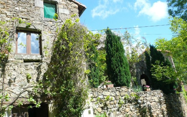 House With 2 Bedrooms in Fondamente, With Wonderful Mountain View, Pri