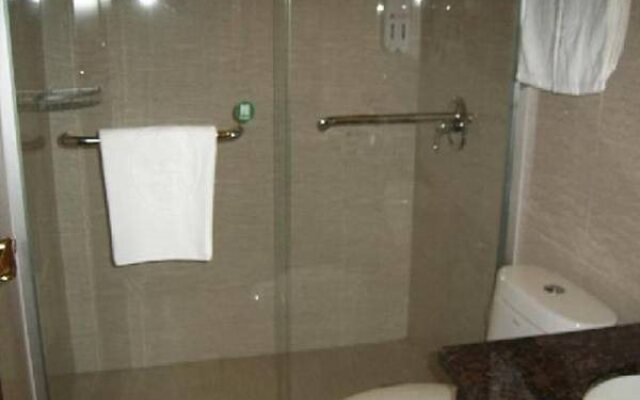 Shanxi Nanfang Hotel Xian