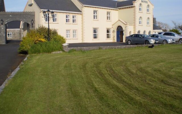 Aran View Hotel And Country House