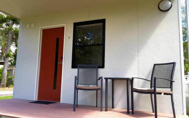 Ingenia Holidays Byron Bay