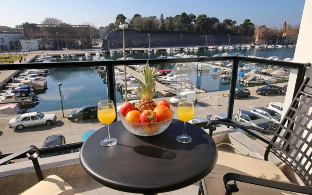 Lipotica Luxury Accommodation