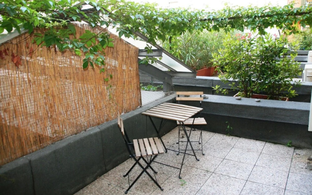 Suite Dreams in Verona