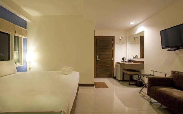 Wiz Hotel