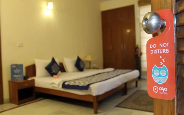 OYO Rooms Greater Noida Delta-3