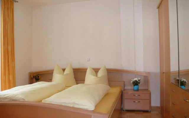 Apartment Rudi