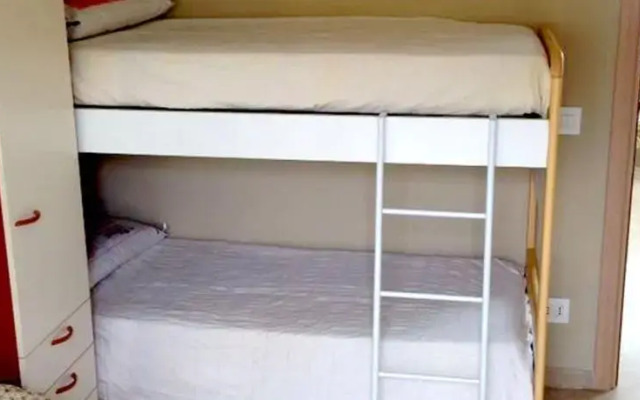 Appartamento Ammobiliato in Centro Loano