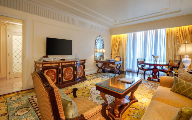The Leela Palace New Delhi