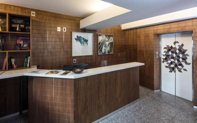 FlowSuites Polanco