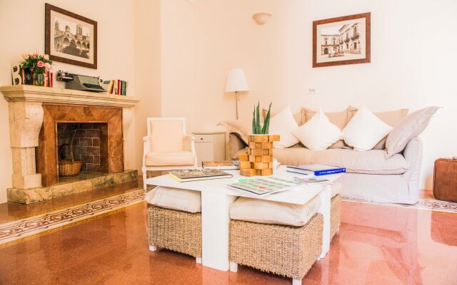 VicodellaCavallerizza - Boutique Suites & Rooms