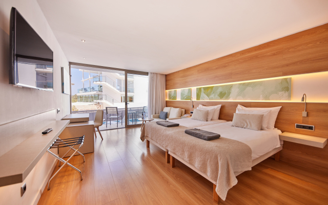 Monsuau Cala D'Or Hotel - Adults Only