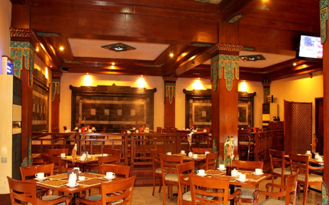 The Jayakarta Yogyakarta