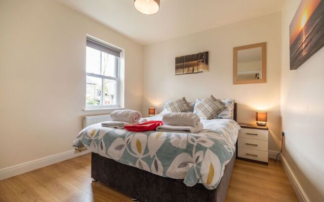 Maris Cottage