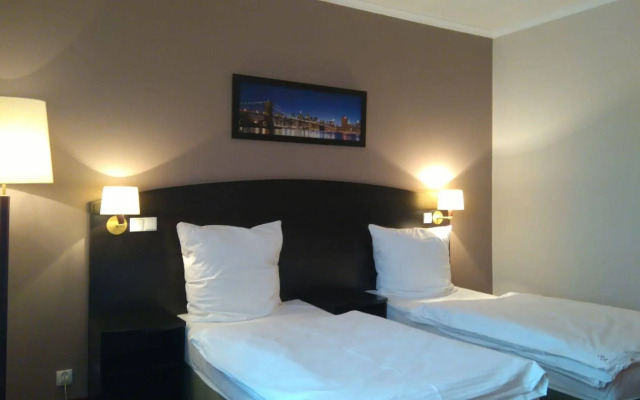 Hotel & Restauracja San Remo