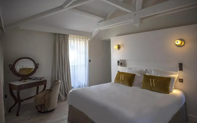 Hôtel Villa Walbaum