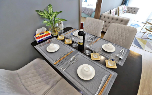 Skylake Apartment Kangnam My Dinh