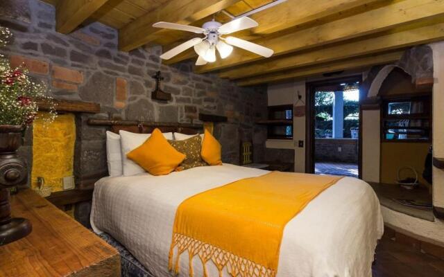 Casa El Ensueño, tú casa en Valle