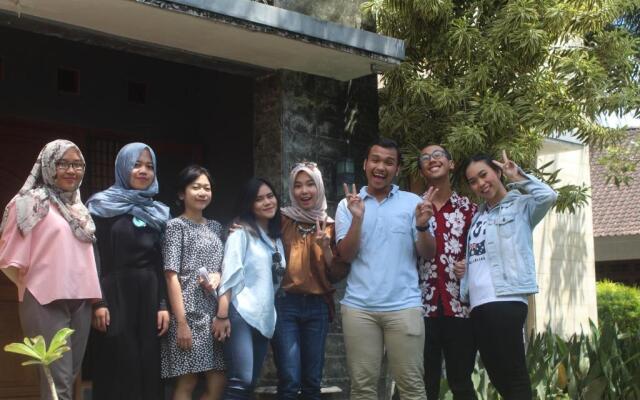 Rabbani Family Homestay