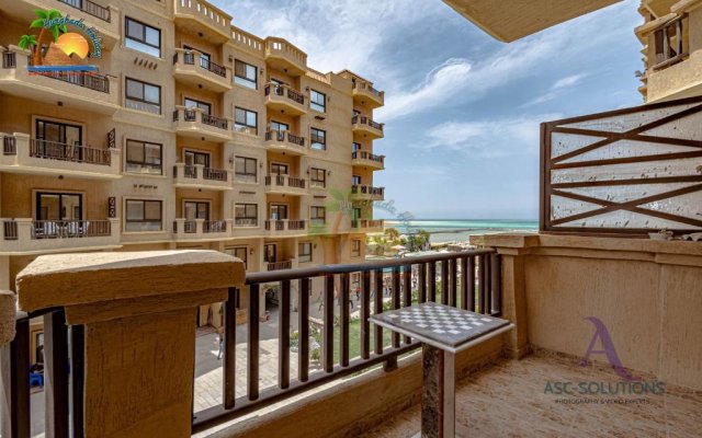 Turtles Beach Resort Al-Ahyaa by HRG-Holiday
