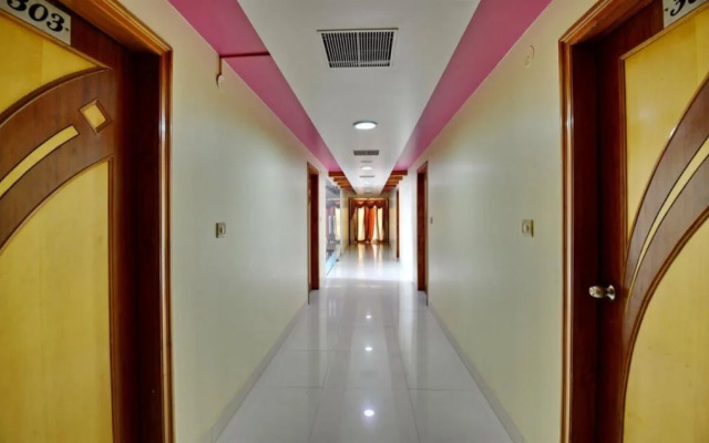 Royal King Resort