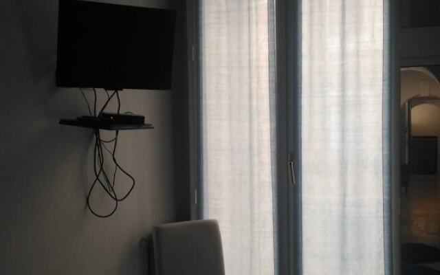 Domus Del Corso Spagna