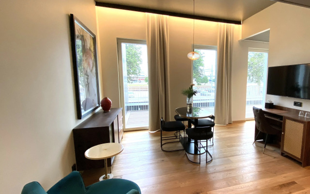 Fritiden Hotell & Kongress