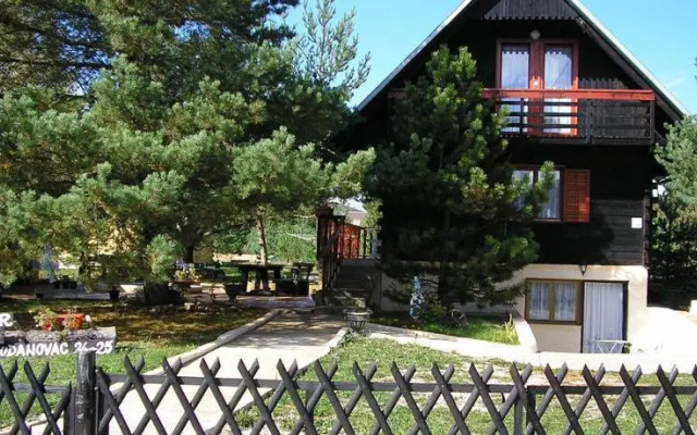 Apartments Family Trauber