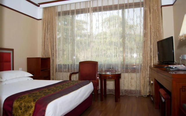Yishiyuan Hotel