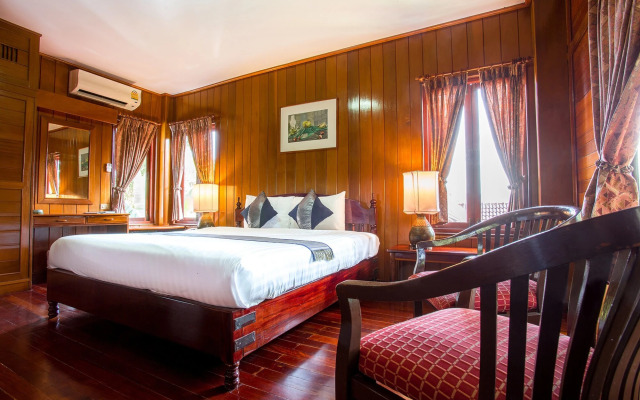 Nova Samui Resort