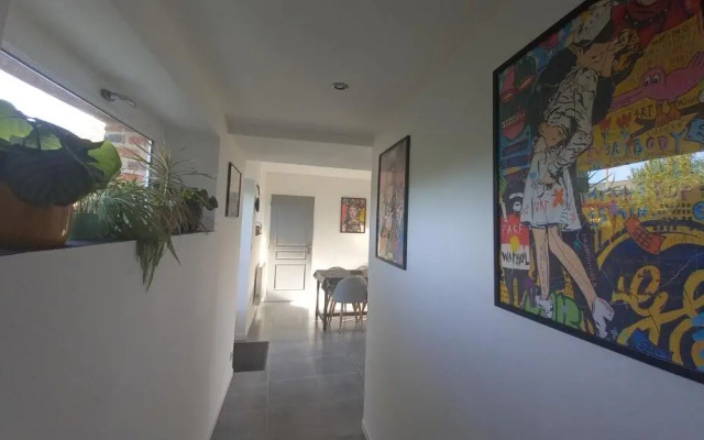 Logement Independant