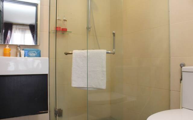 Airy Legian Troppo Zone 8 Kuta Bali