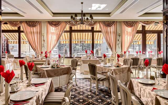 Best Western Central Hotel