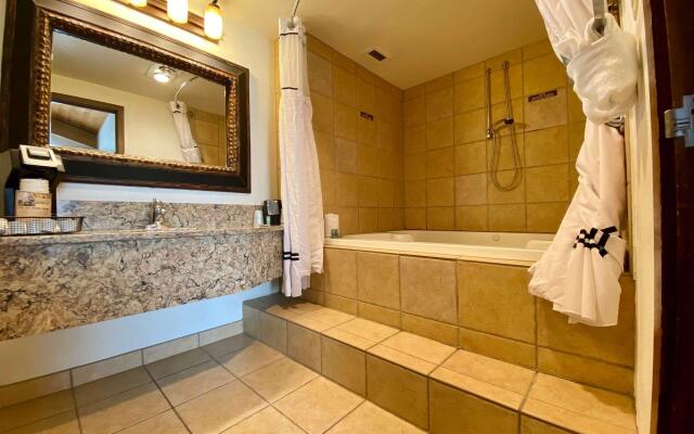 Best Western Sheridan Center