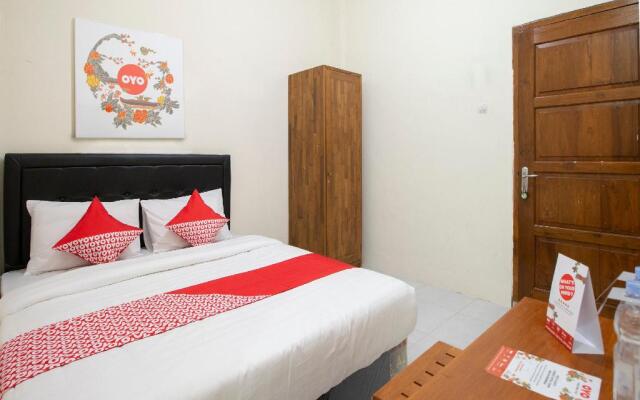 OYO 700 Griya Hanum Syariah