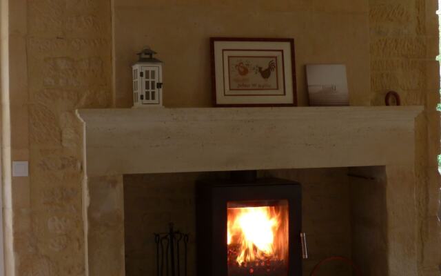 Gîte Le Clos de la Valette