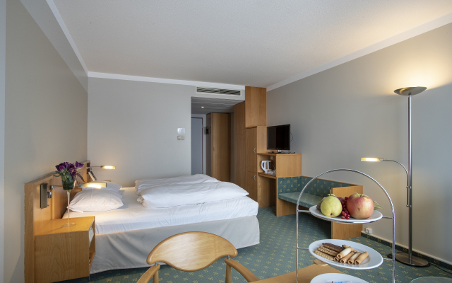 Elaya Hotel Frankfurt Oberursel