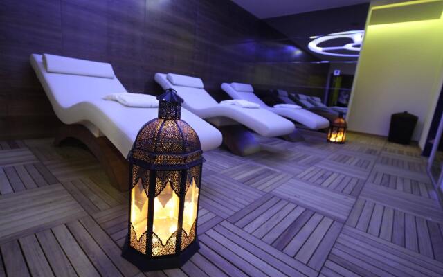 Park Dedeman Eskisehir