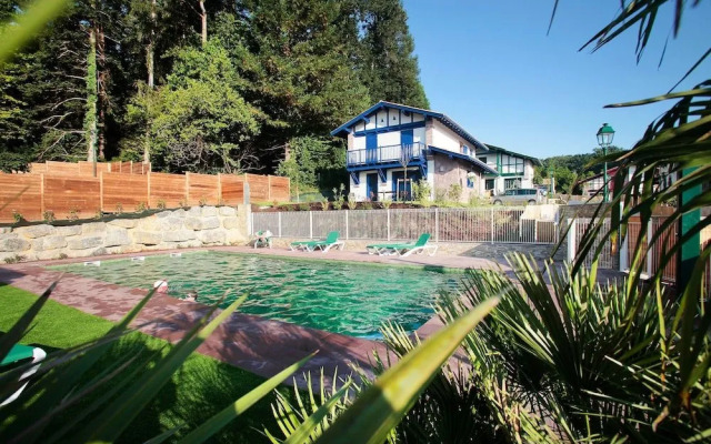 Villas Odalys Le Domaine de Lana