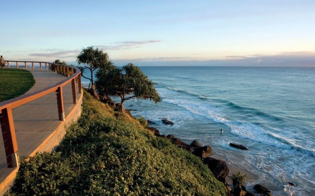 Iconic Kirra Beach Resort