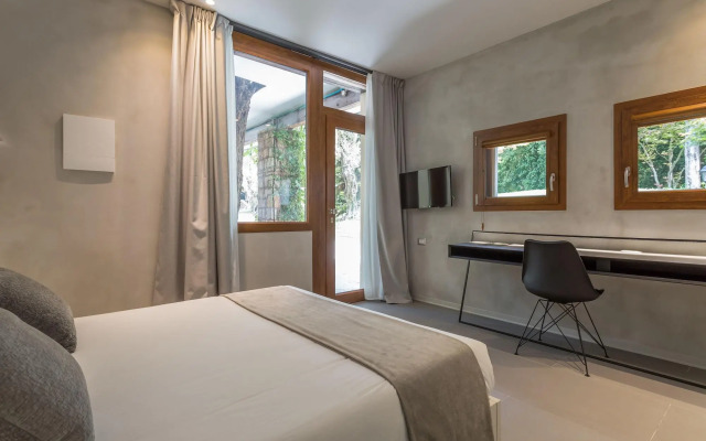 Fauno Urban Resort