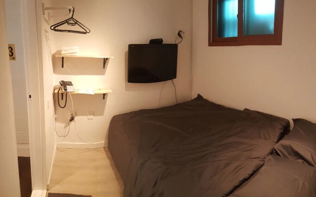 Yeongdeungpo Dadareum Guest House