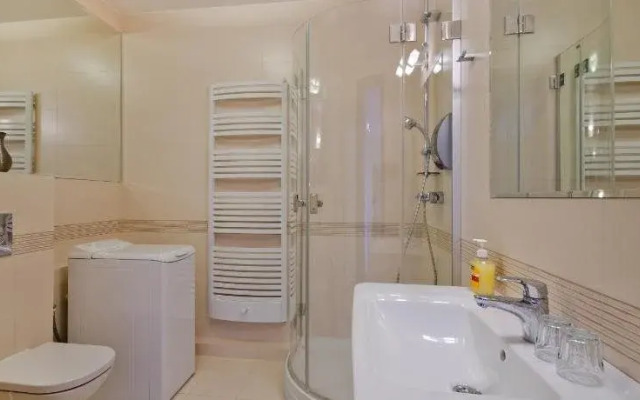 MW Apartamenty - Sea Towers