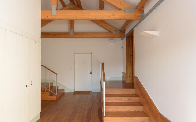 Feel Porto Antique Fontaínhas