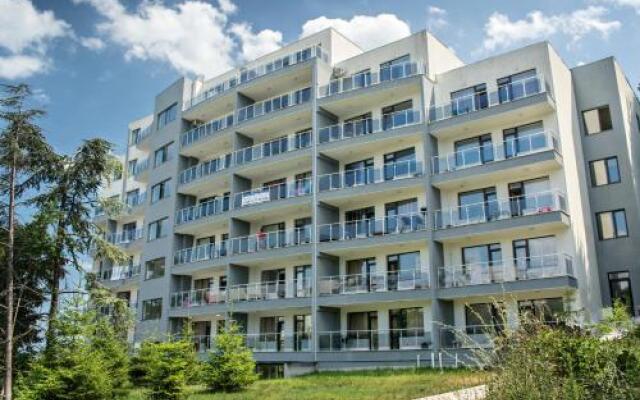 Ivtour Apartments - Yalta complex