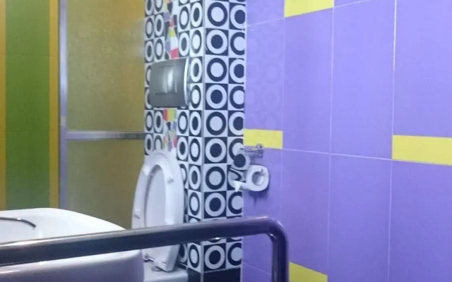 International Homestay Surabaya