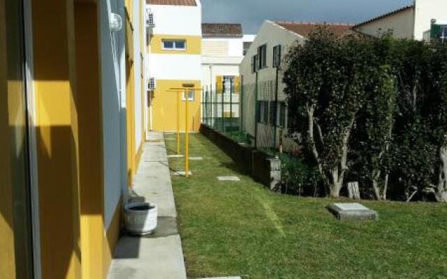 São Pedro Apartamentos