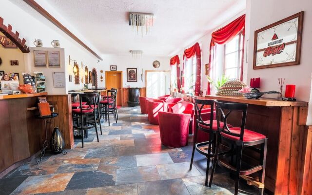 Land-gut-Hotel Zum Sänger