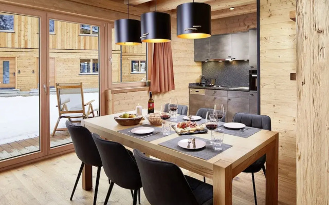 Zugspitz Lodge