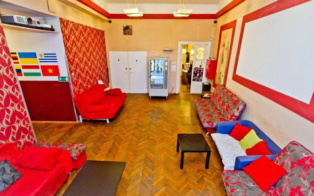 Benedict Hostel