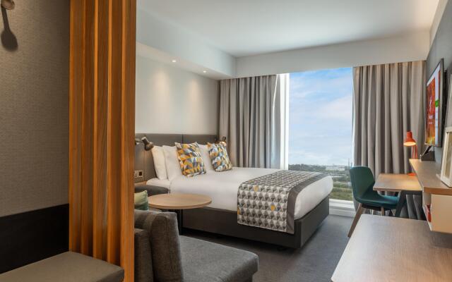 Holiday Inn Dublin Airport