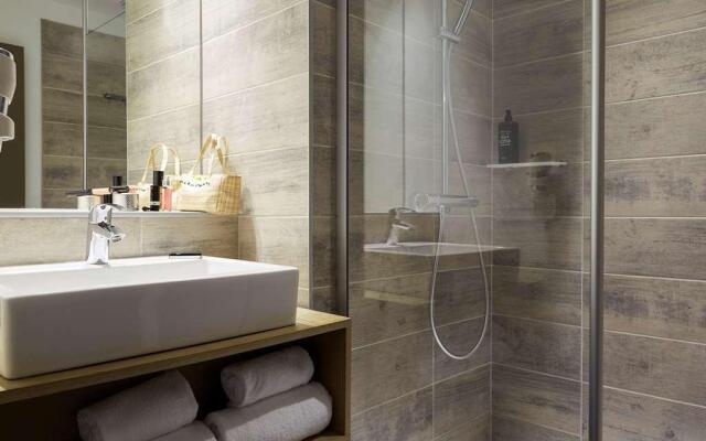 ibis Styles Montpellier Aeroport Parc Des Expos